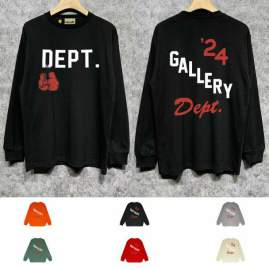 Picture of Gallery Dept T Shirt Long _SKUGalleryDeptS-2XL11trCHGA13450738